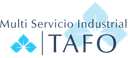 Multi Servicio Industrial Tafo, S.A. de C.V. logo
