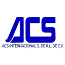 ACS Internacional, S. de R.L. de C.V. logo