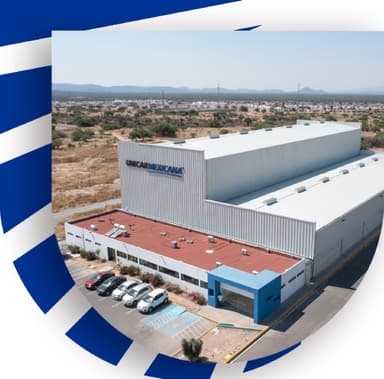 Unicar Mexicana, S.A. de C.V. logo