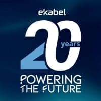 E Kabel Chile S.P.A. logo