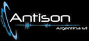 ANTISON ARGENTINA S.R.L. logo