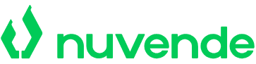 Nuvende Instituicao de Pagamento Ltda logo