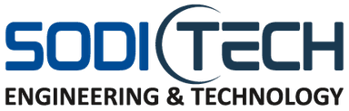 Soditech SA logo