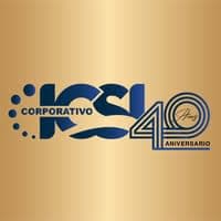 Corporativo Icsi, S.A. de C.V. logo