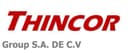 Thincor Group, S.A. de C.V. logo