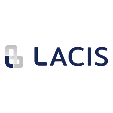 Lacis Comercio de Programas Servicos Importacao e Exportacao Ltda logo