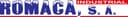 Romaca Industrial S.A. logo