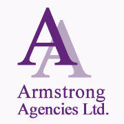 Armstrong Manufacturing Ltd. logo