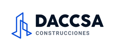 Daccsa Construcciones Asesorías y Proyectos, S.A. de C.V. logo