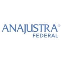 Associacao Nacional dos Servidores do Judiciario Federal - Anajustra Federal logo