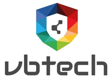 VB Tech Tecnologia em Sistemas SA logo