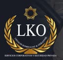 Legalni Komsultat & Oxrannik, S. de R.L. de C.V. logo