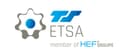 TS Etsa, S. de R.L. de C.V. logo