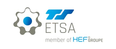 TS Etsa, S. de R.L. de C.V. logo