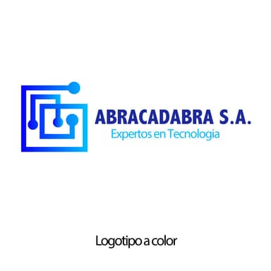 Abracadabra, Sociedad Anonima logo