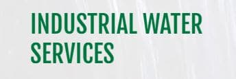 Industrial Water Services de México, S. de R.L. de C.V. logo