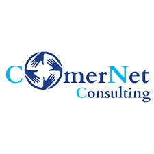 Comernet Consulting, S.A. de C.V. logo